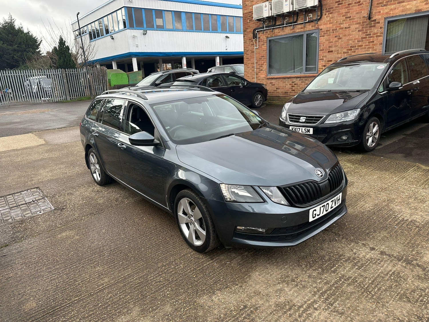 Used Skoda Octavia 2020 for sale - 77709753: Photo 21