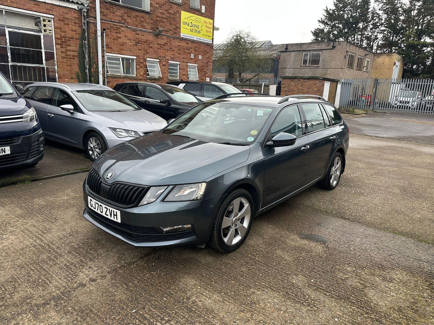 Used Skoda Octavia 2020 for sale - 77709753: Photo 22