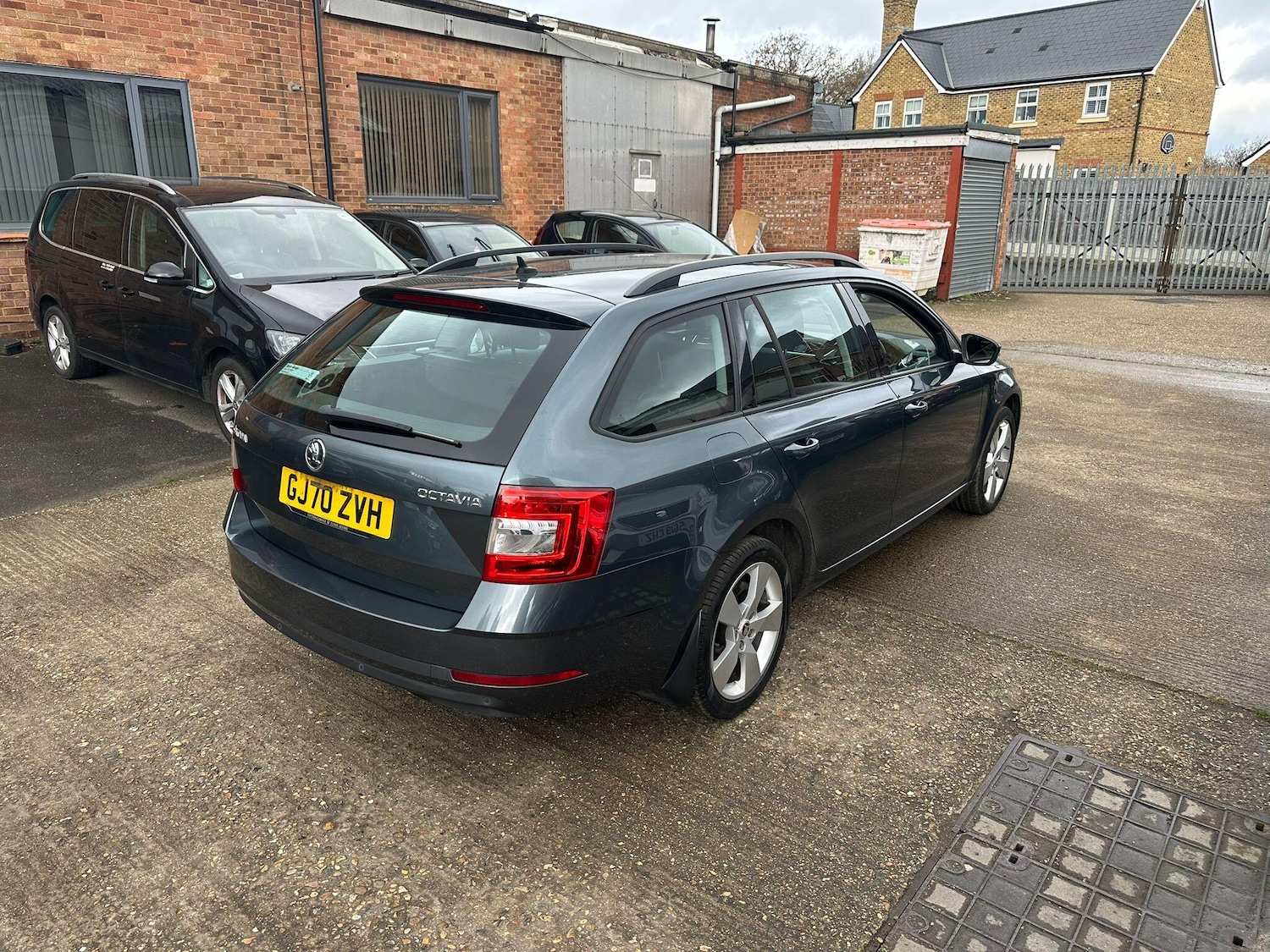 Used Skoda Octavia 2020 for sale - 77709753: Photo 23