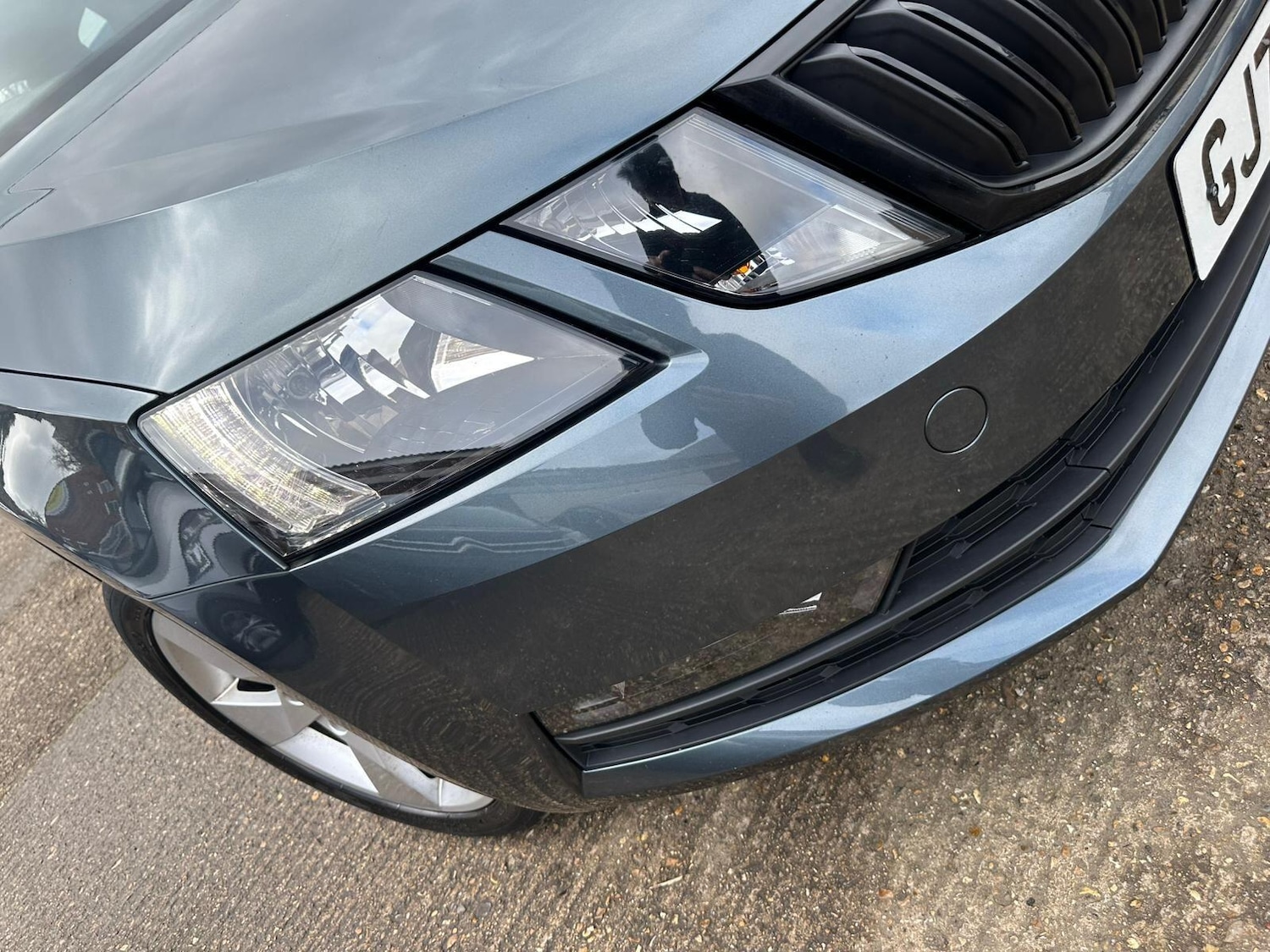 Used Skoda Octavia 2020 for sale - 77709753: Photo 27