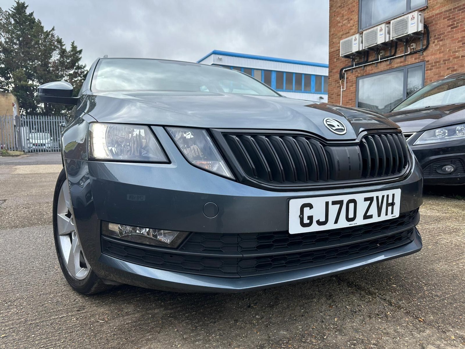 Used Skoda Octavia 2020 for sale - 77709753: Photo 28