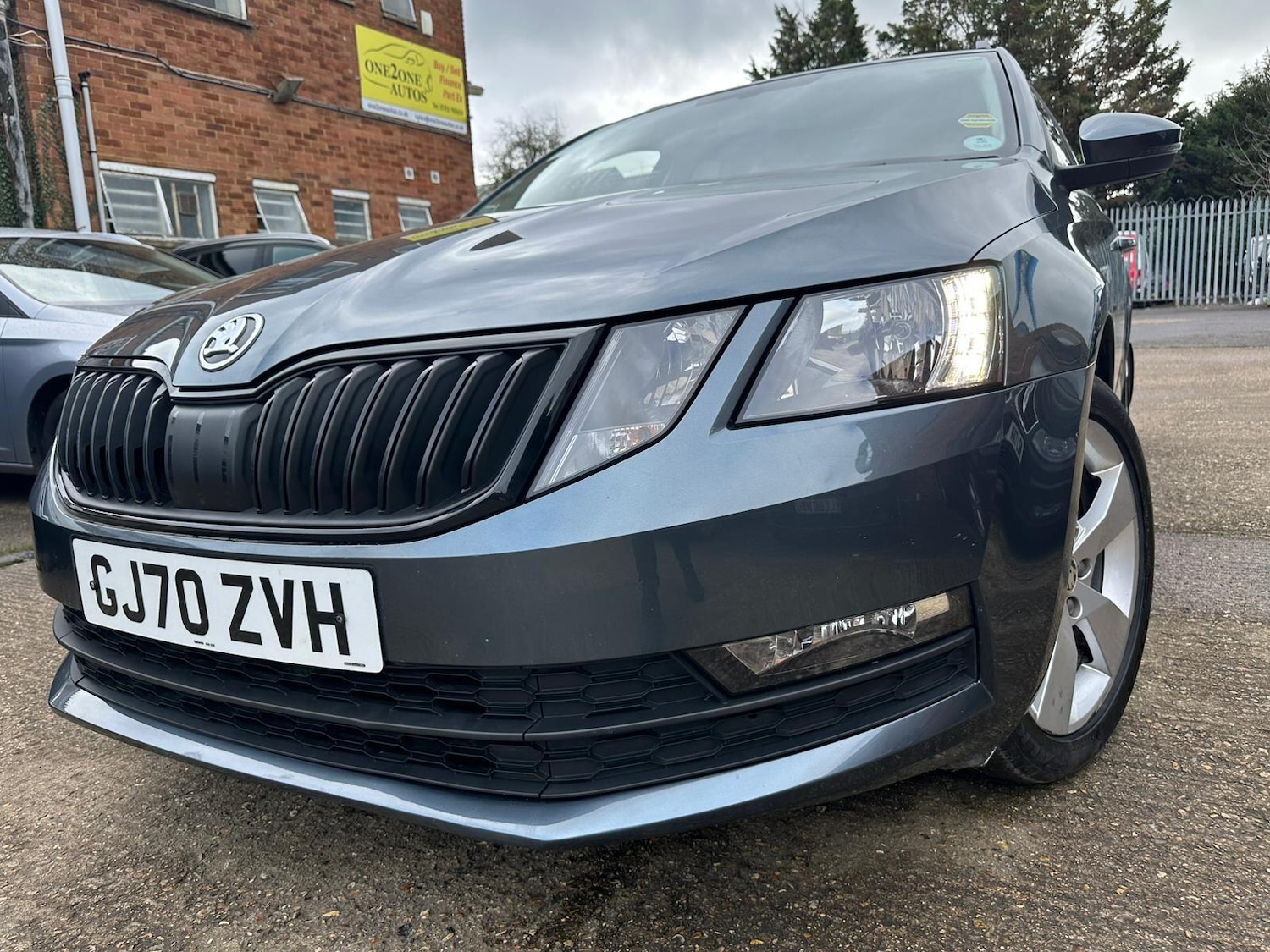 Used Skoda Octavia 2020 for sale - 77709753: Photo 29