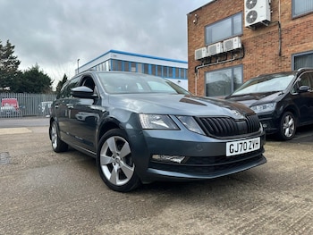 Used Skoda Octavia 2020 for sale - 77709753: Photo