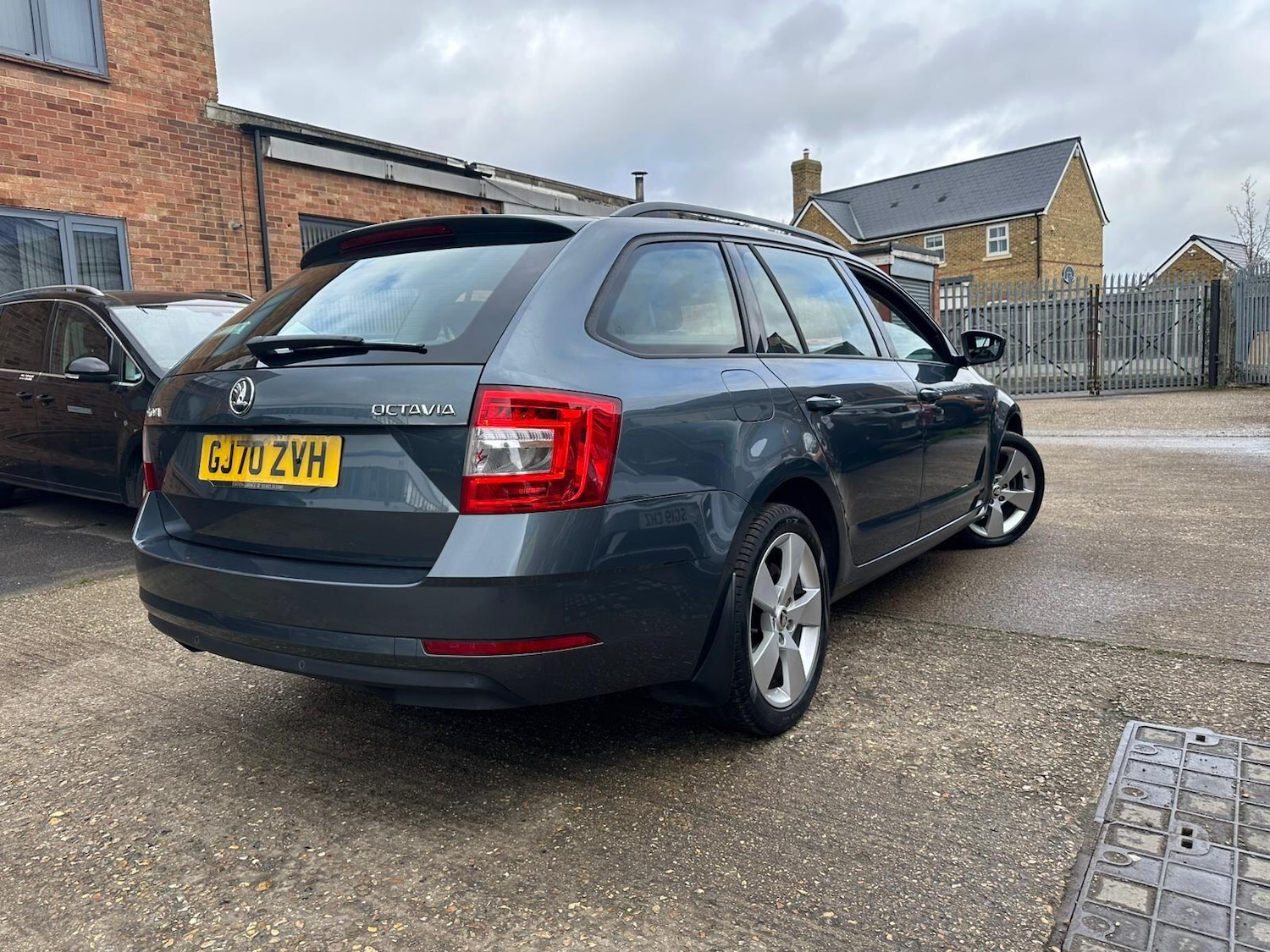 Used Skoda Octavia 2020 for sale - 77709753: Photo 3