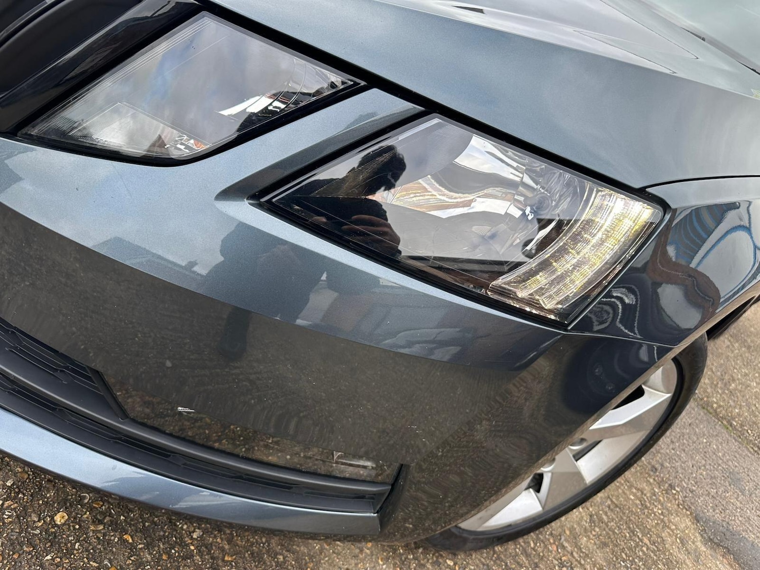 Used Skoda Octavia 2020 for sale - 77709753: Photo 30