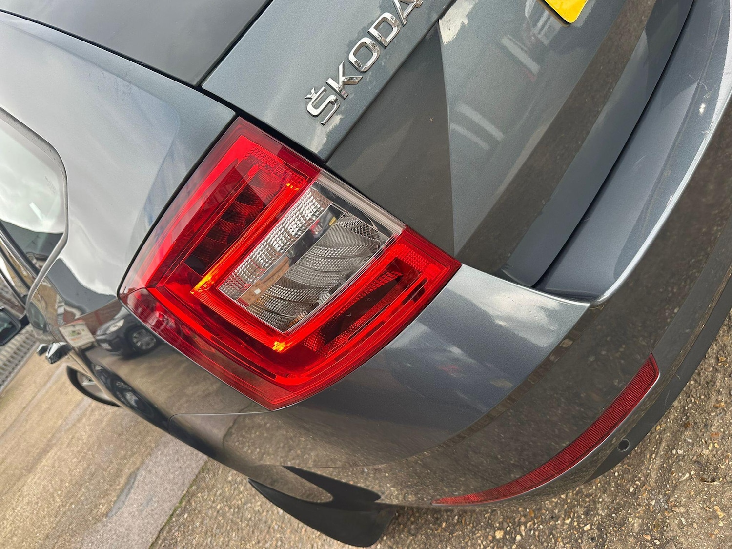 Used Skoda Octavia 2020 for sale - 77709753: Photo 33