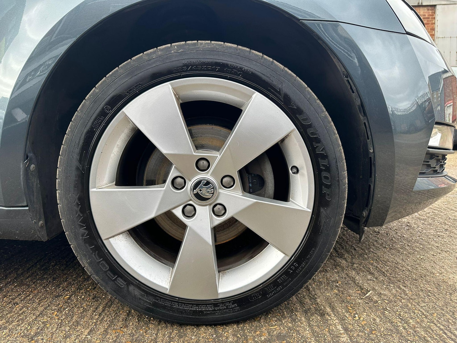 Used Skoda Octavia 2020 for sale - 77709753: Photo 35