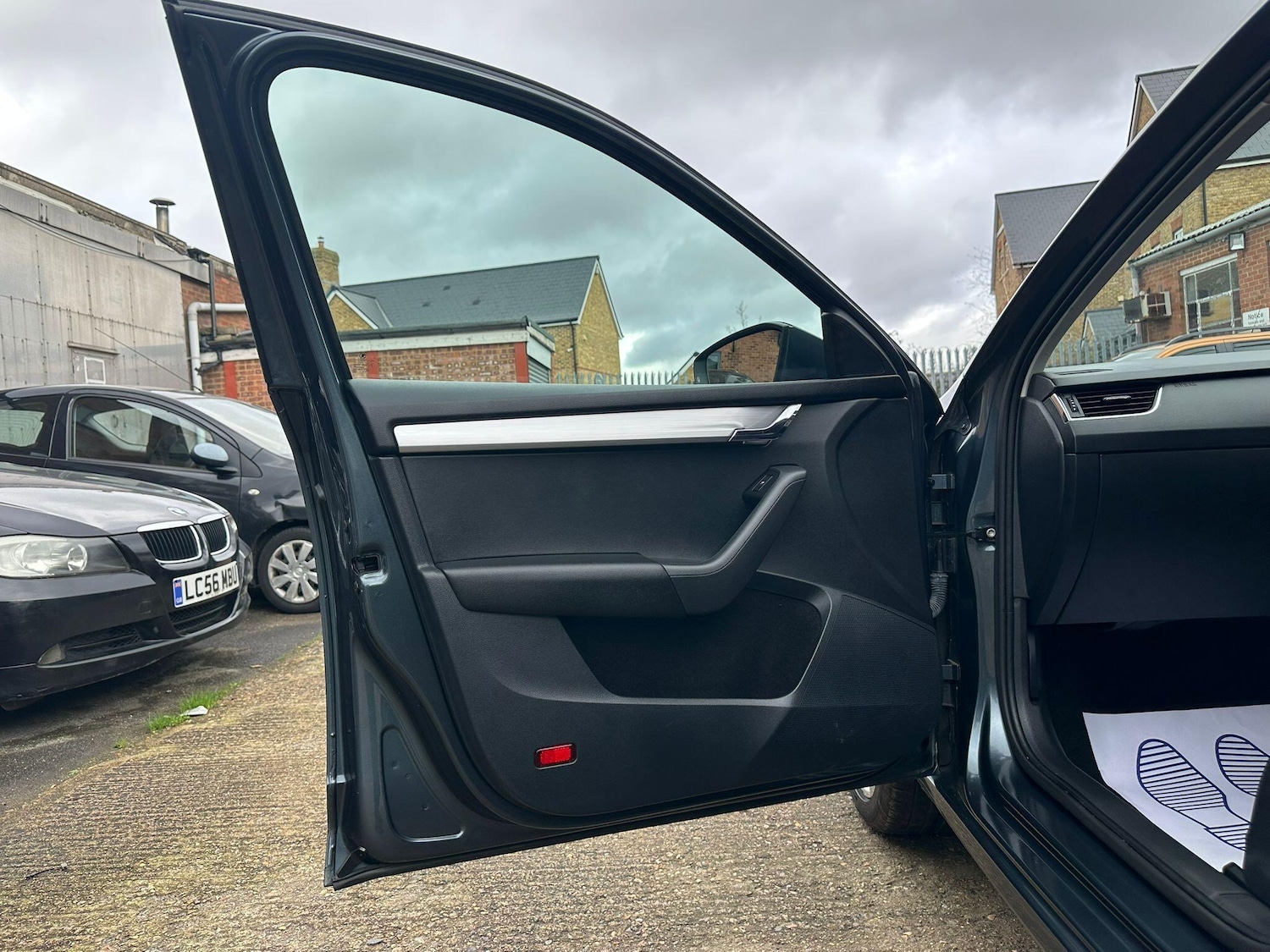 Used Skoda Octavia 2020 for sale - 77709753: Photo 37