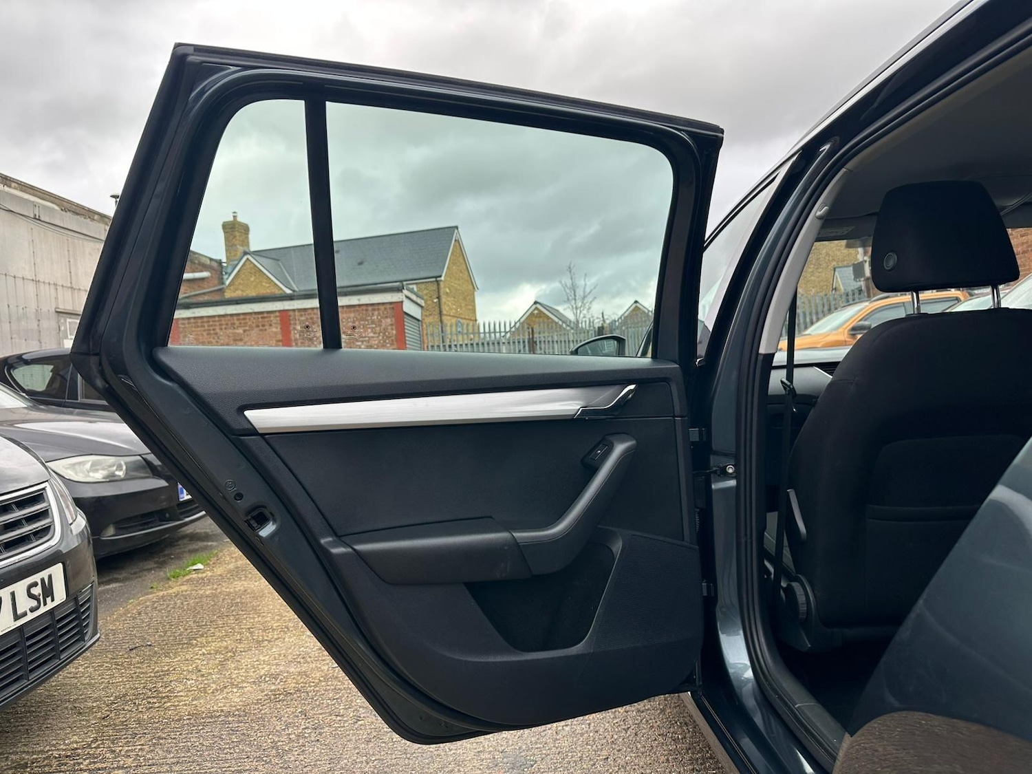 Used Skoda Octavia 2020 for sale - 77709753: Photo 38