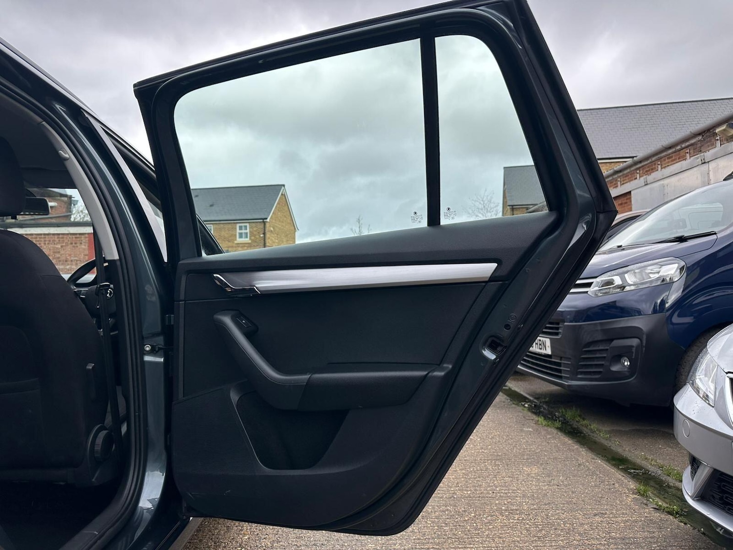 Used Skoda Octavia 2020 for sale - 77709753: Photo 39