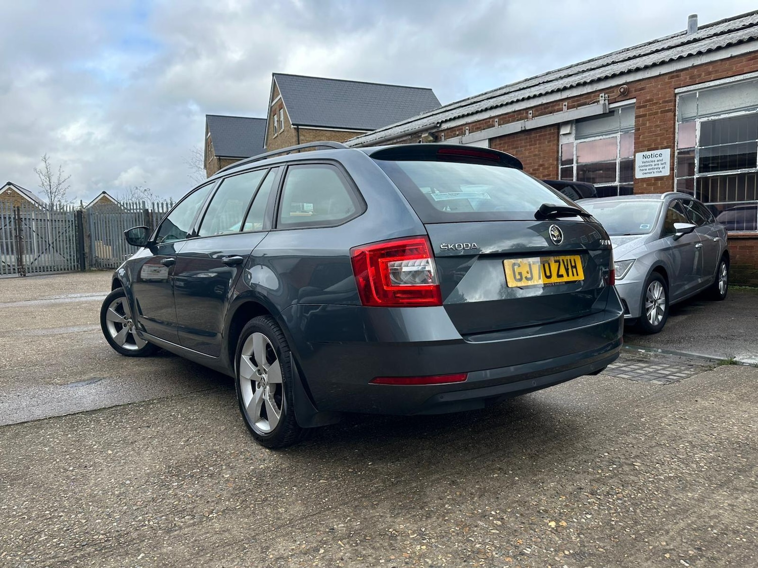 Used Skoda Octavia 2020 for sale - 77709753: Photo 4