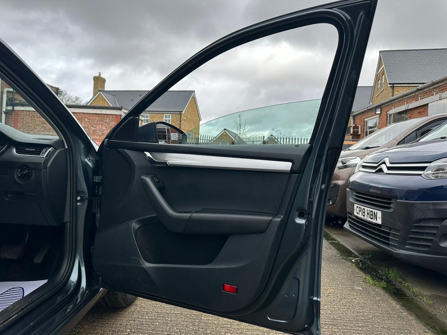 Used Skoda Octavia 2020 for sale - 77709753: Photo 40