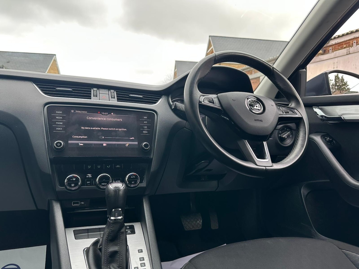 Used Skoda Octavia 2020 for sale - 77709753: Photo 42