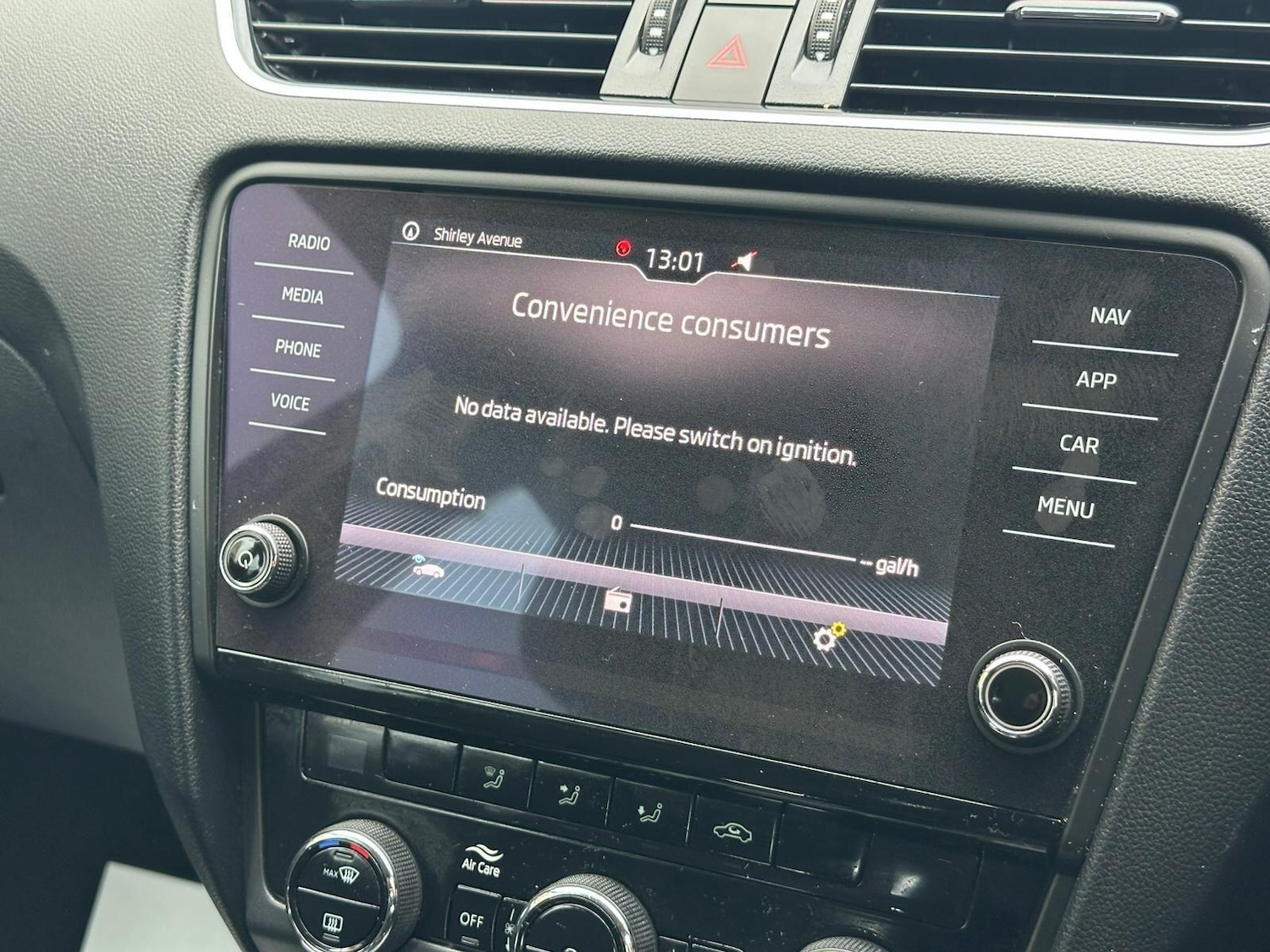 Used Skoda Octavia 2020 for sale - 77709753: Photo 43