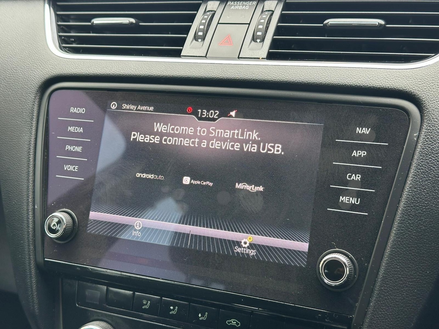 Used Skoda Octavia 2020 for sale - 77709753: Photo 44