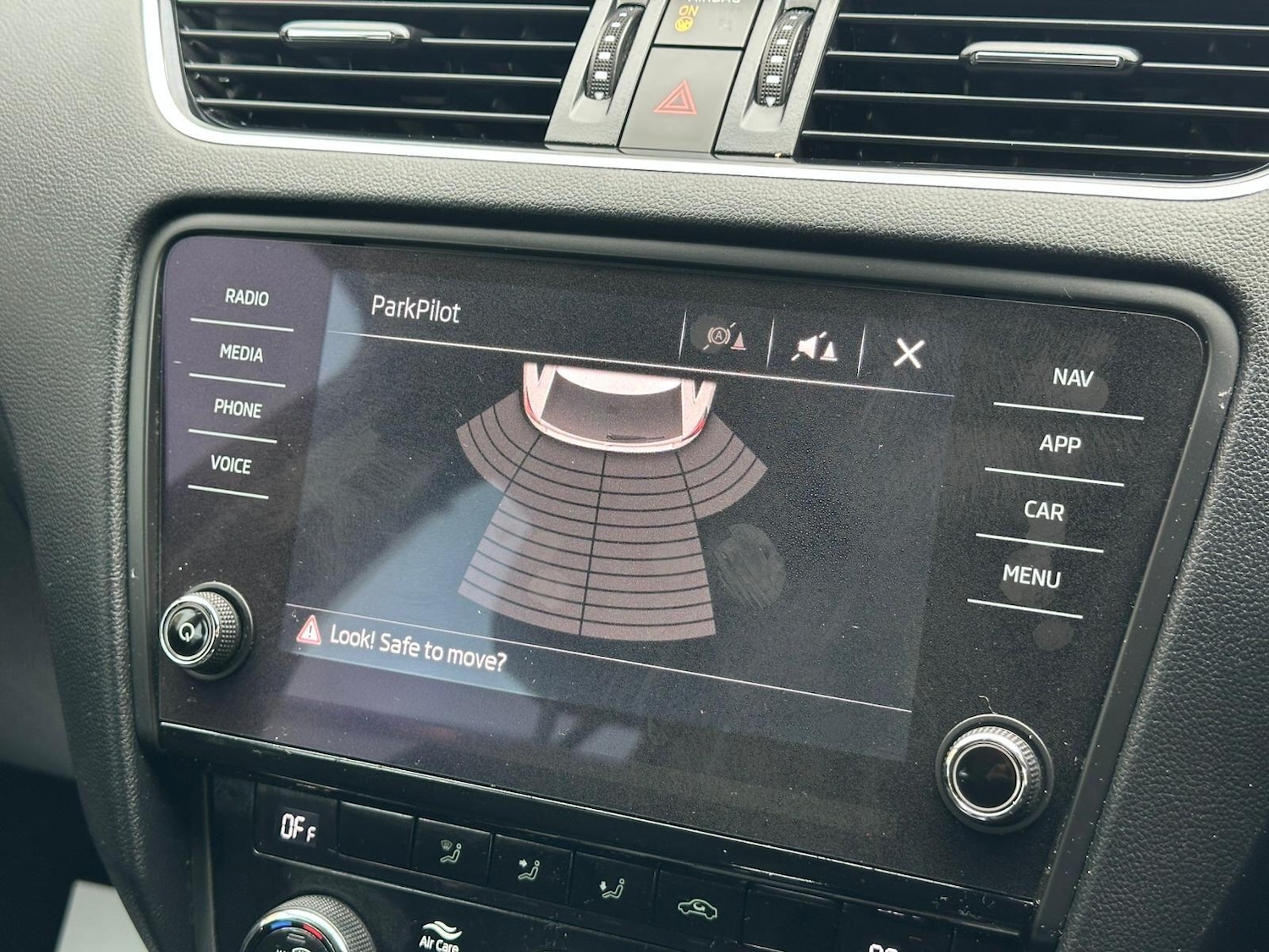 Used Skoda Octavia 2020 for sale - 77709753: Photo 45