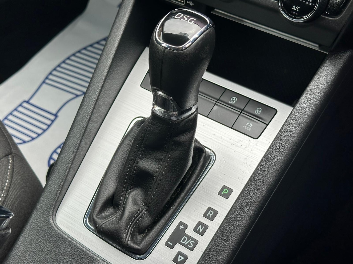 Used Skoda Octavia 2020 for sale - 77709753: Photo 46