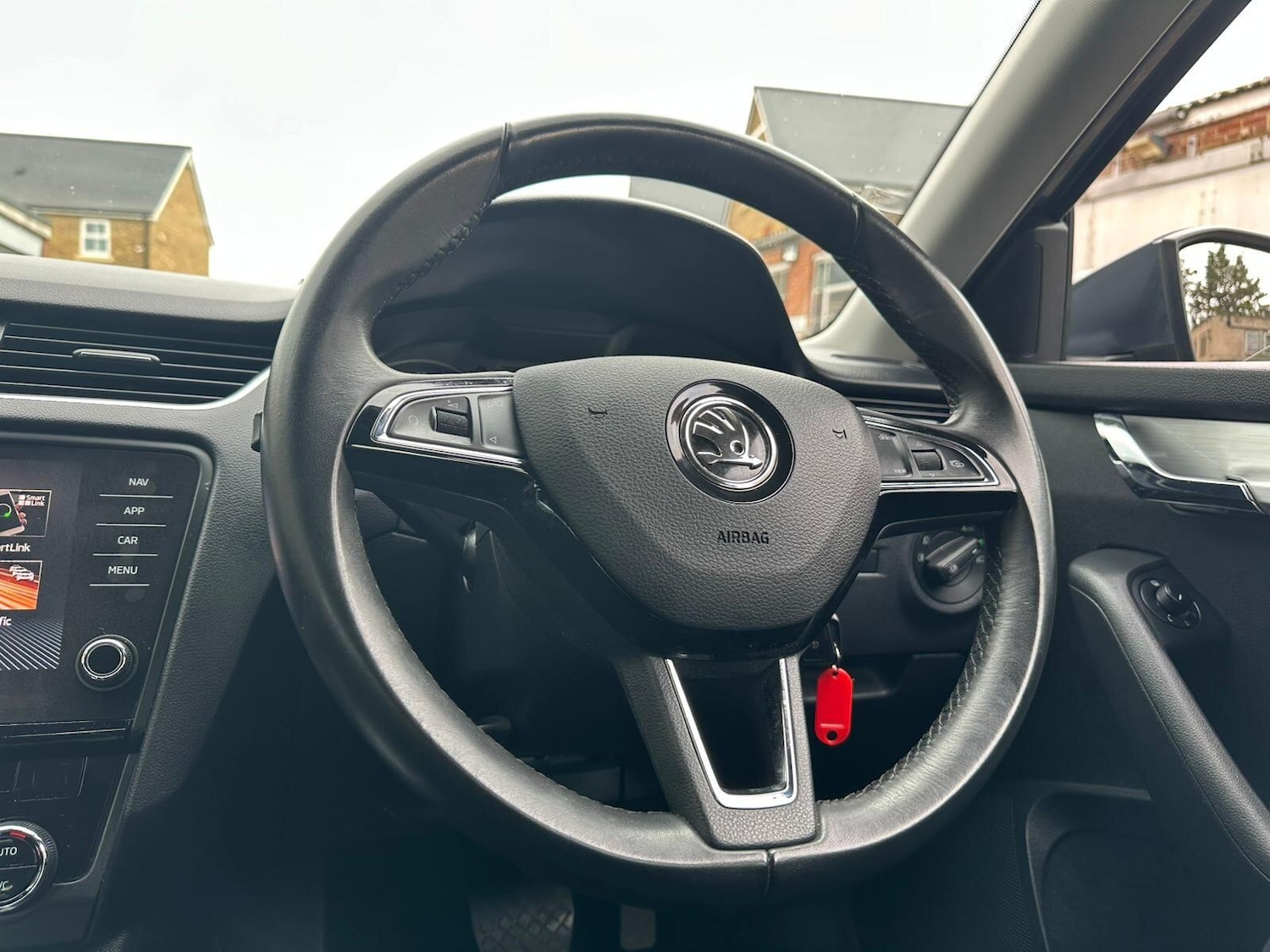 Used Skoda Octavia 2020 for sale - 77709753: Photo 49