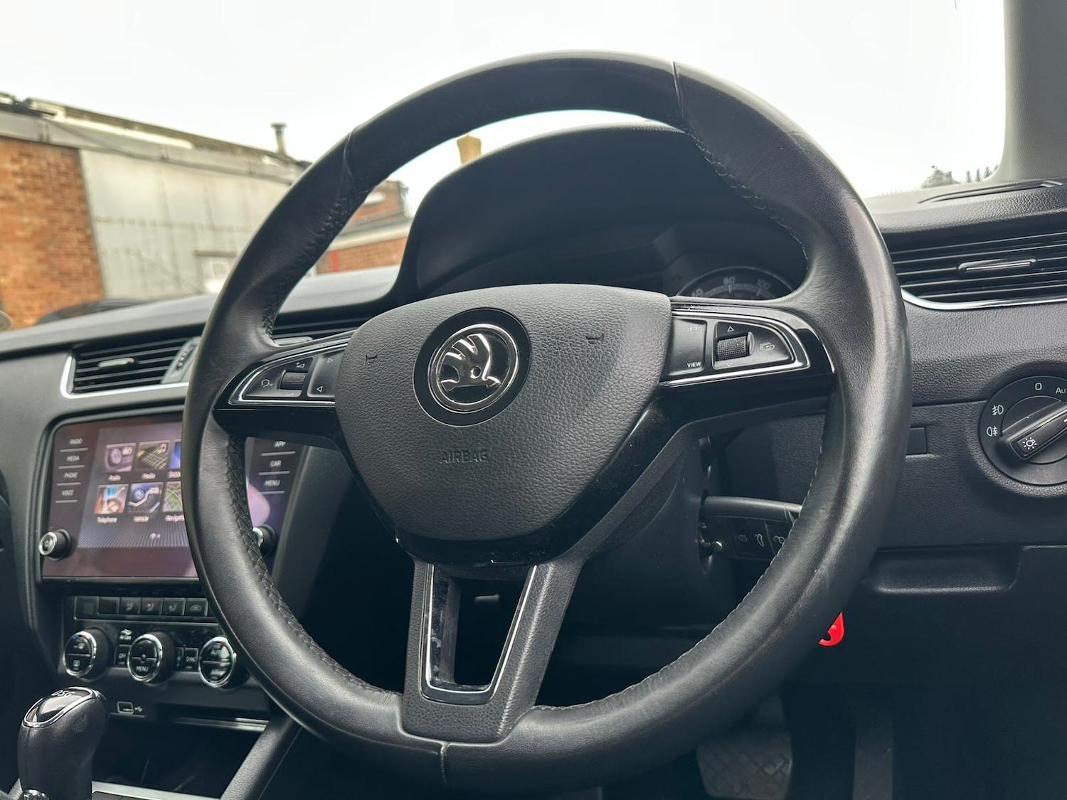 Used Skoda Octavia 2020 for sale - 77709753: Photo 50