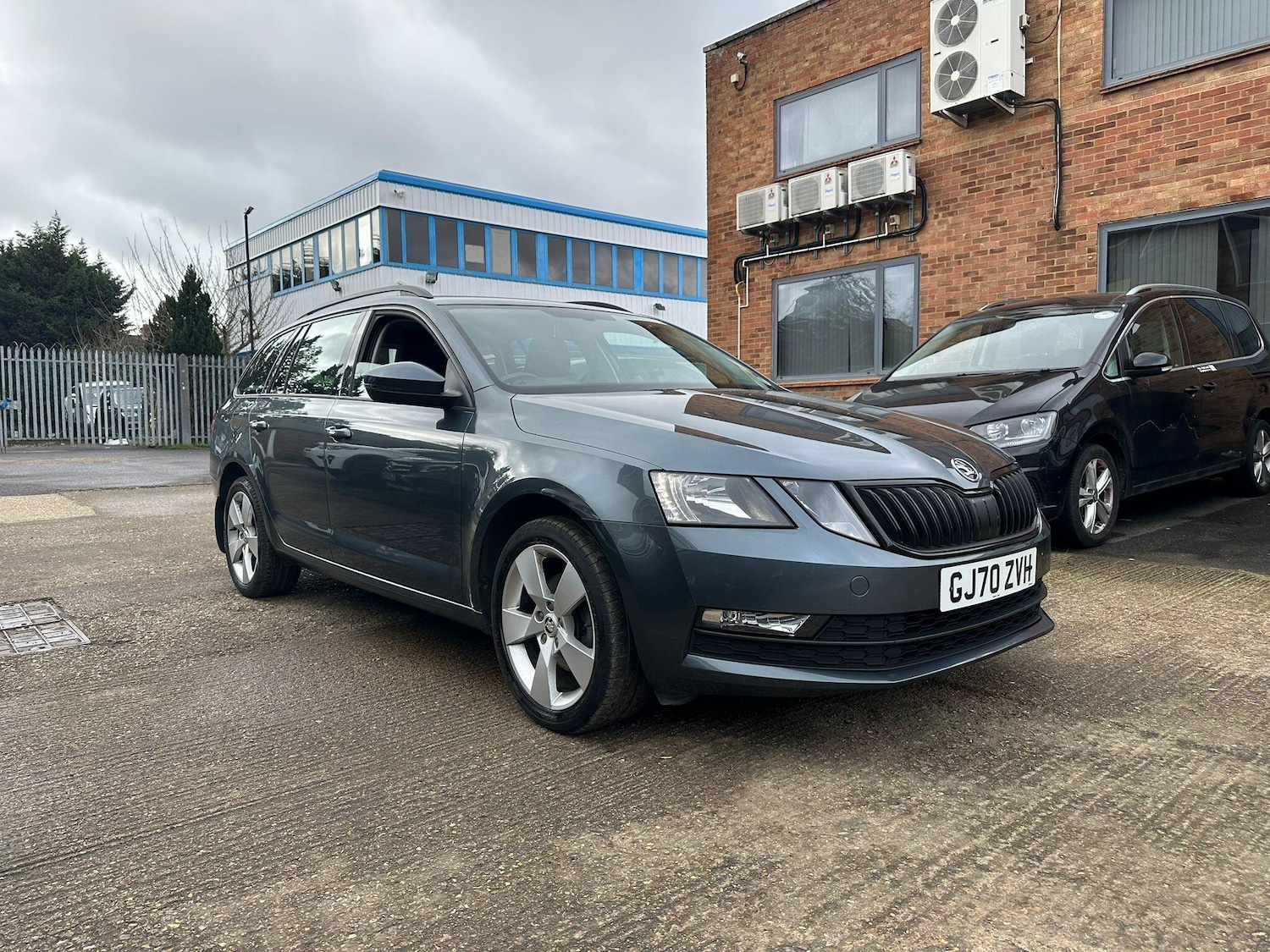 Used Skoda Octavia 2020 for sale - 77709753: Photo 51