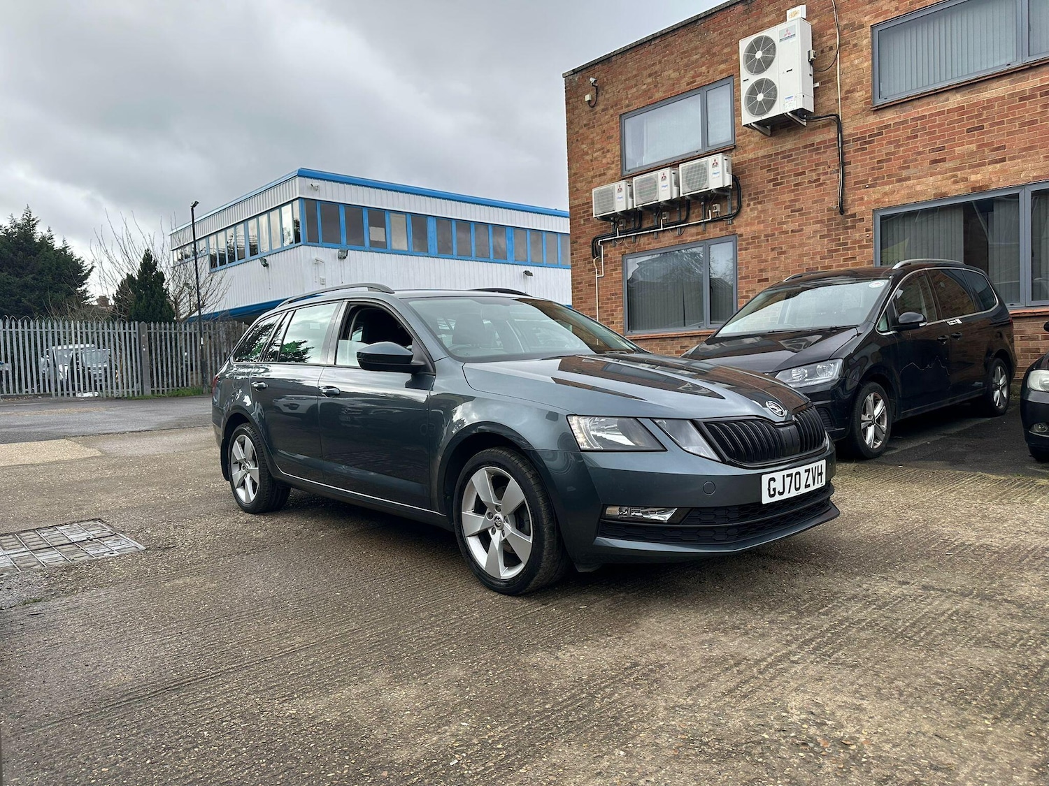 Used Skoda Octavia 2020 for sale - 77709753: Photo 7