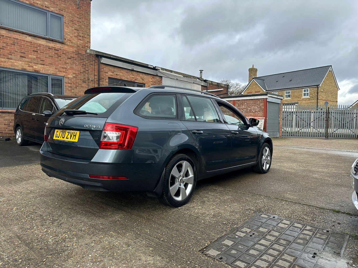 Used Skoda Octavia 2020 for sale - 77709753: Photo 9