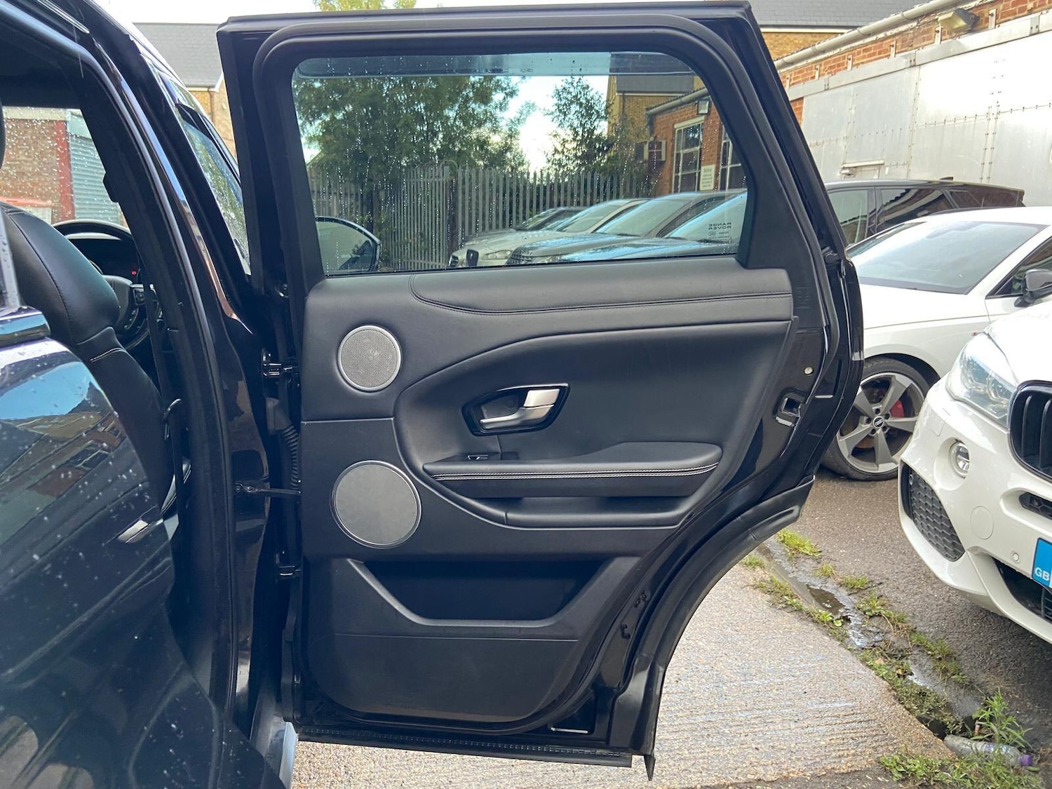 Vehicle 40