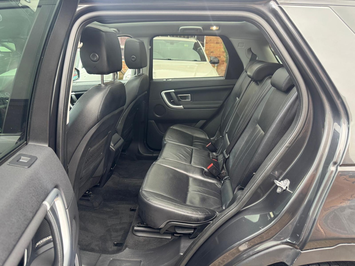 Vehicle 15