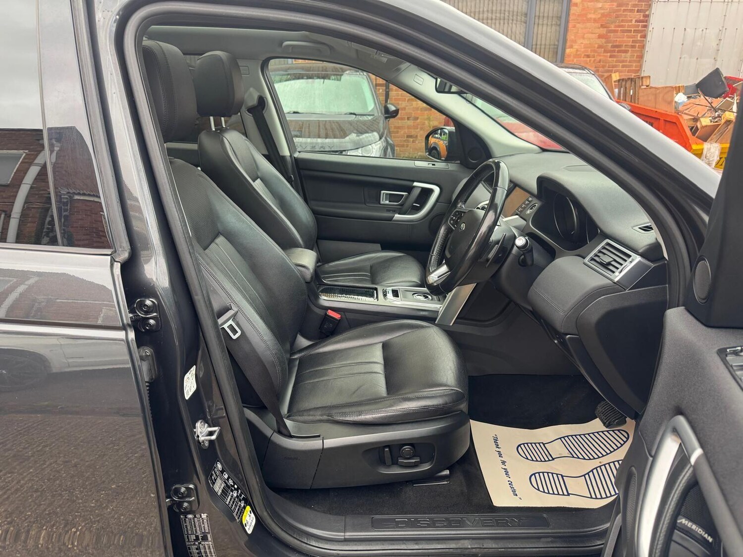 Vehicle 17