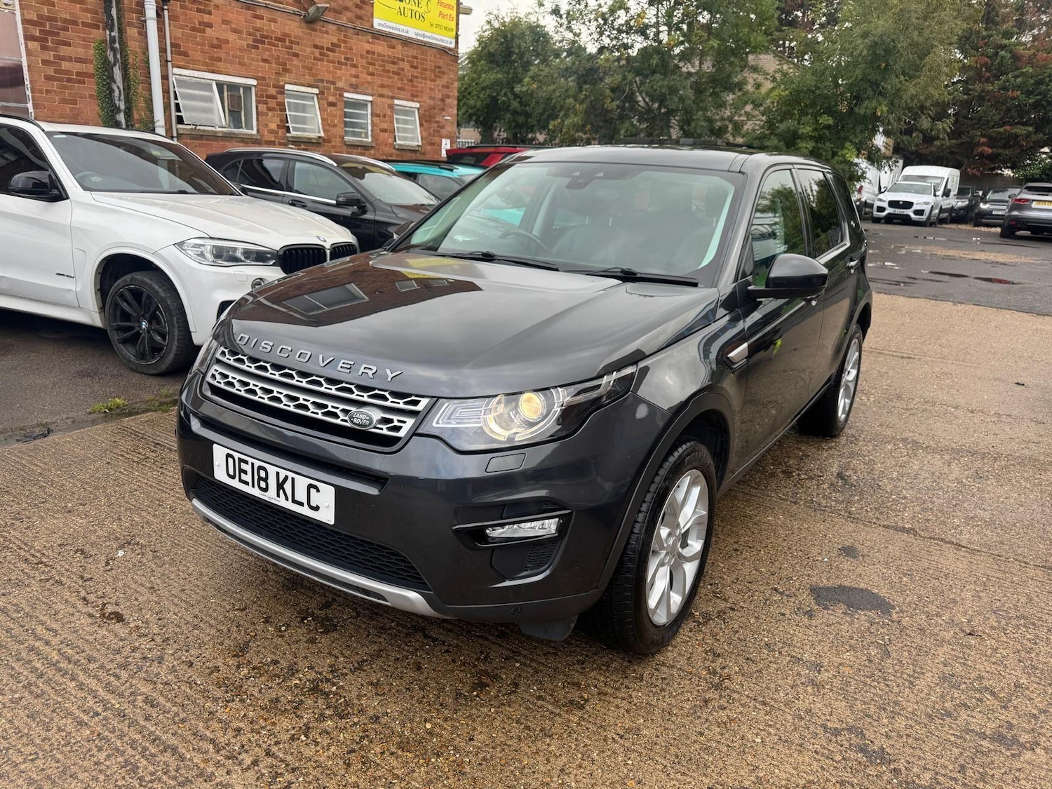 Vehicle 24