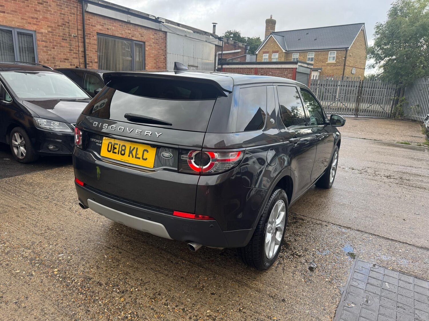 Vehicle 25