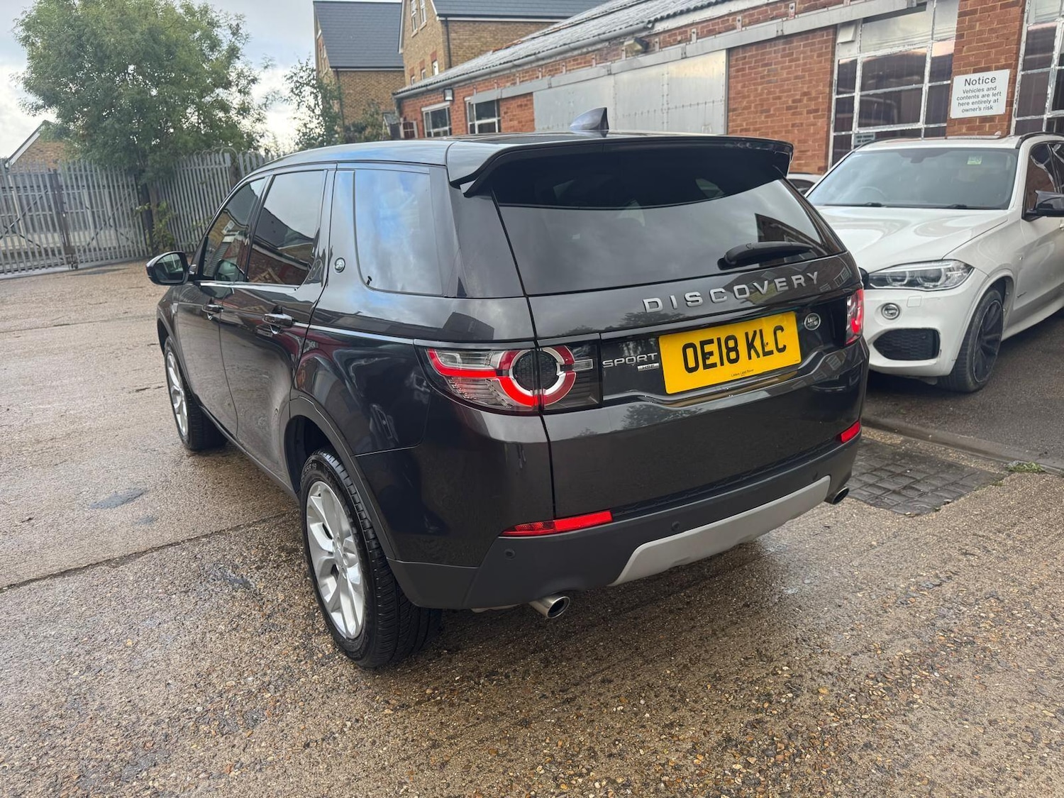 Vehicle 26