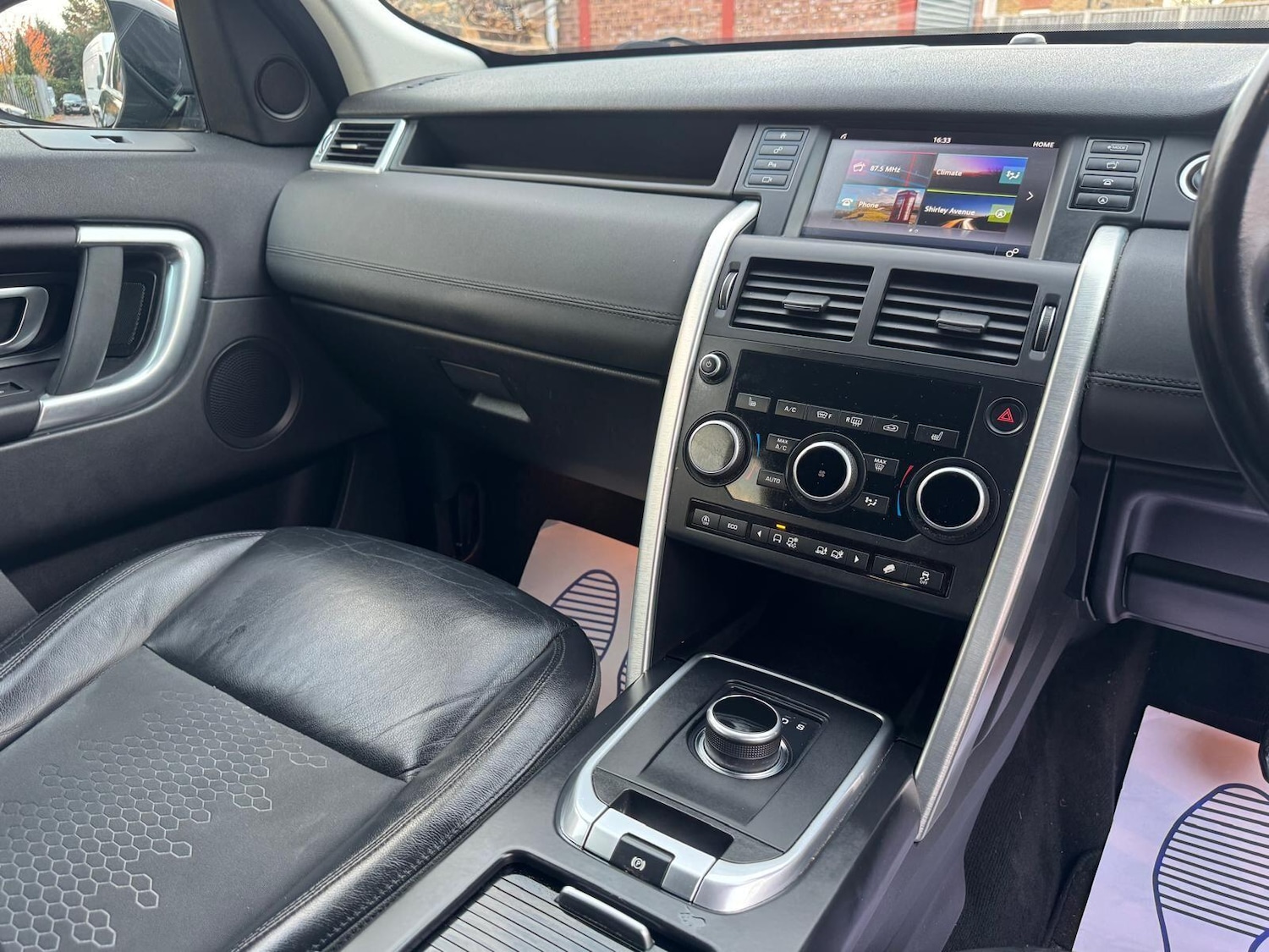 Used Land Rover Discovery Sport 2017 for sale - 76512912: Photo 19