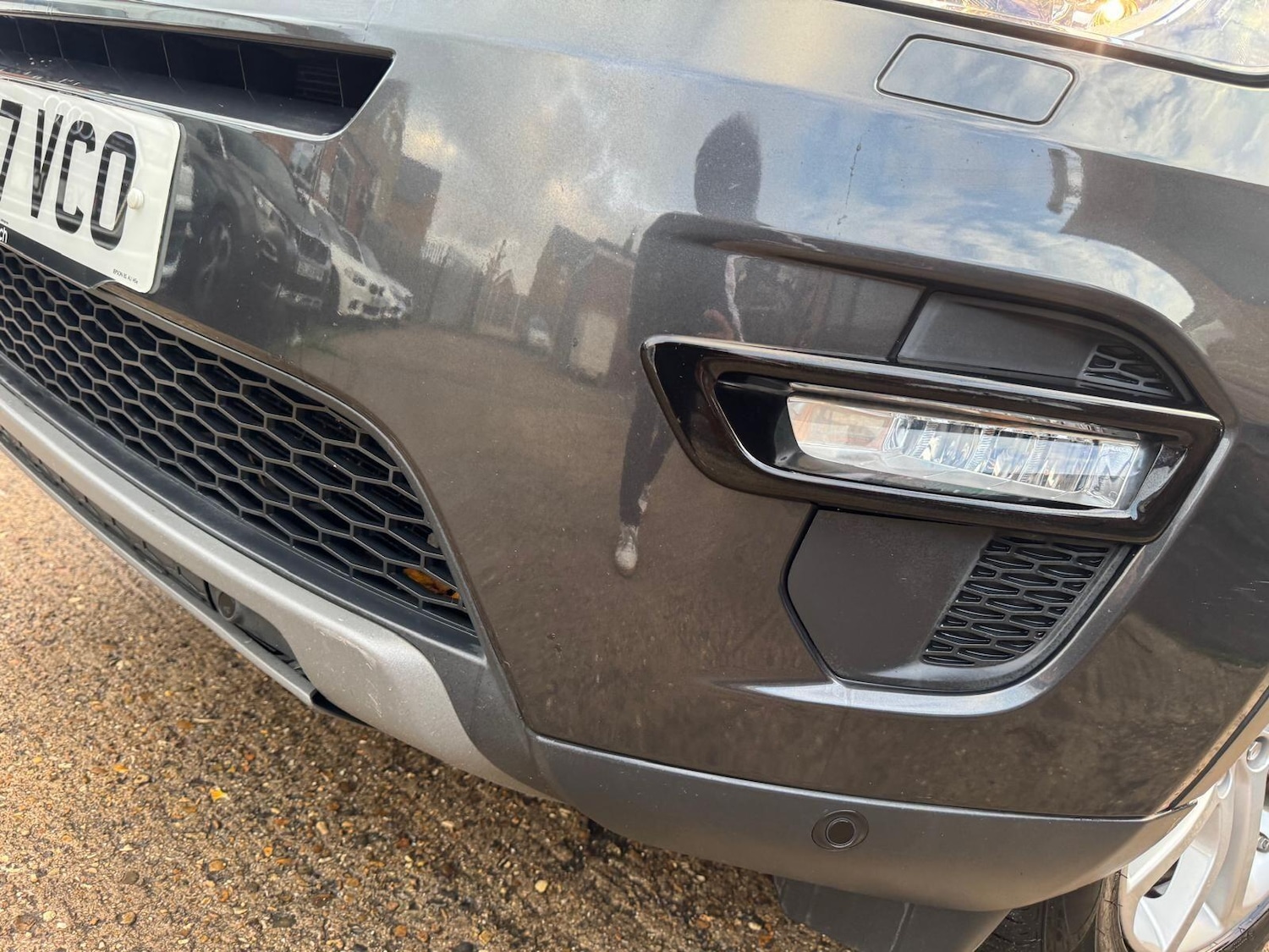 Used Land Rover Discovery Sport 2017 for sale - 76512912: Photo 32