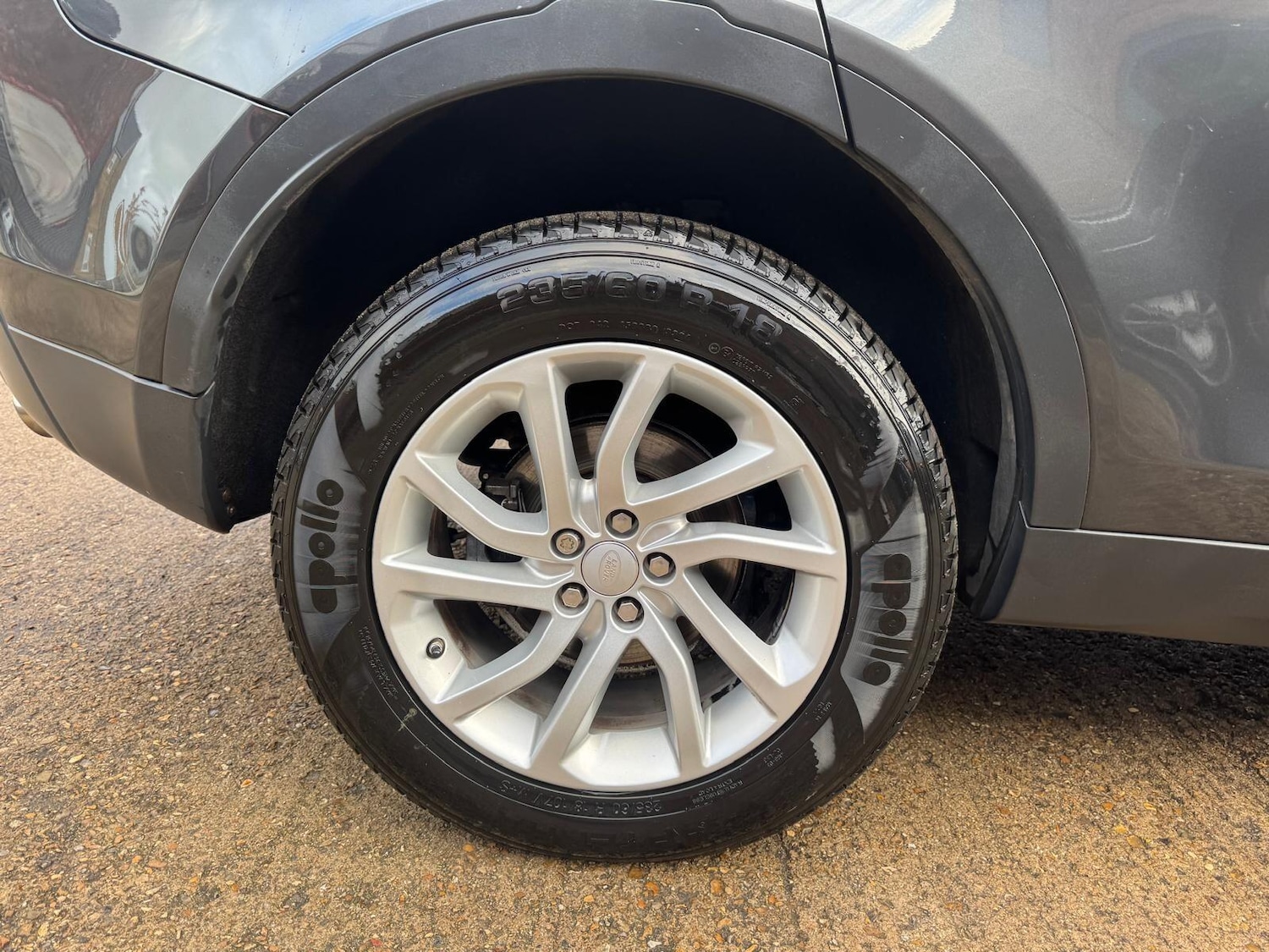 Used Land Rover Discovery Sport 2017 for sale - 76512912: Photo 38