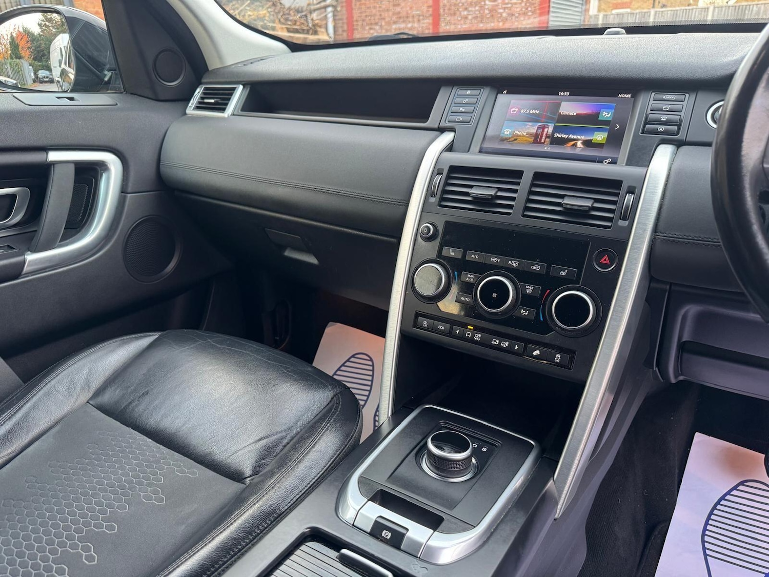 Used Land Rover Discovery Sport 2017 for sale - 76512912: Photo 49