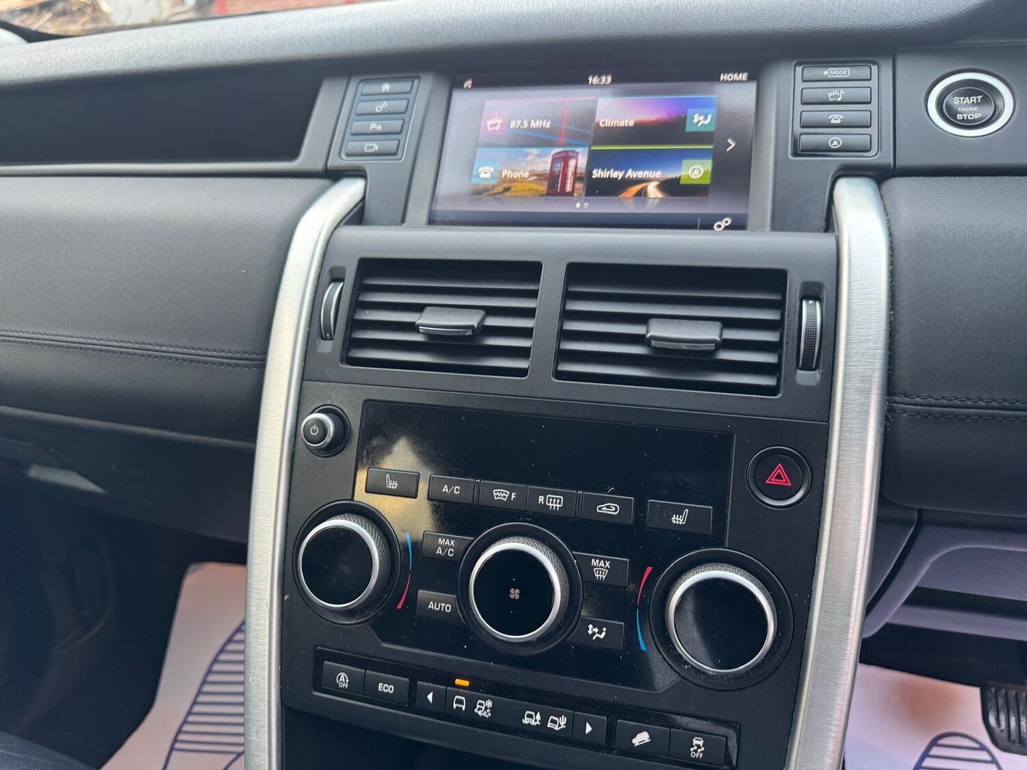 Used Land Rover Discovery Sport 2017 for sale - 76512912: Photo 51