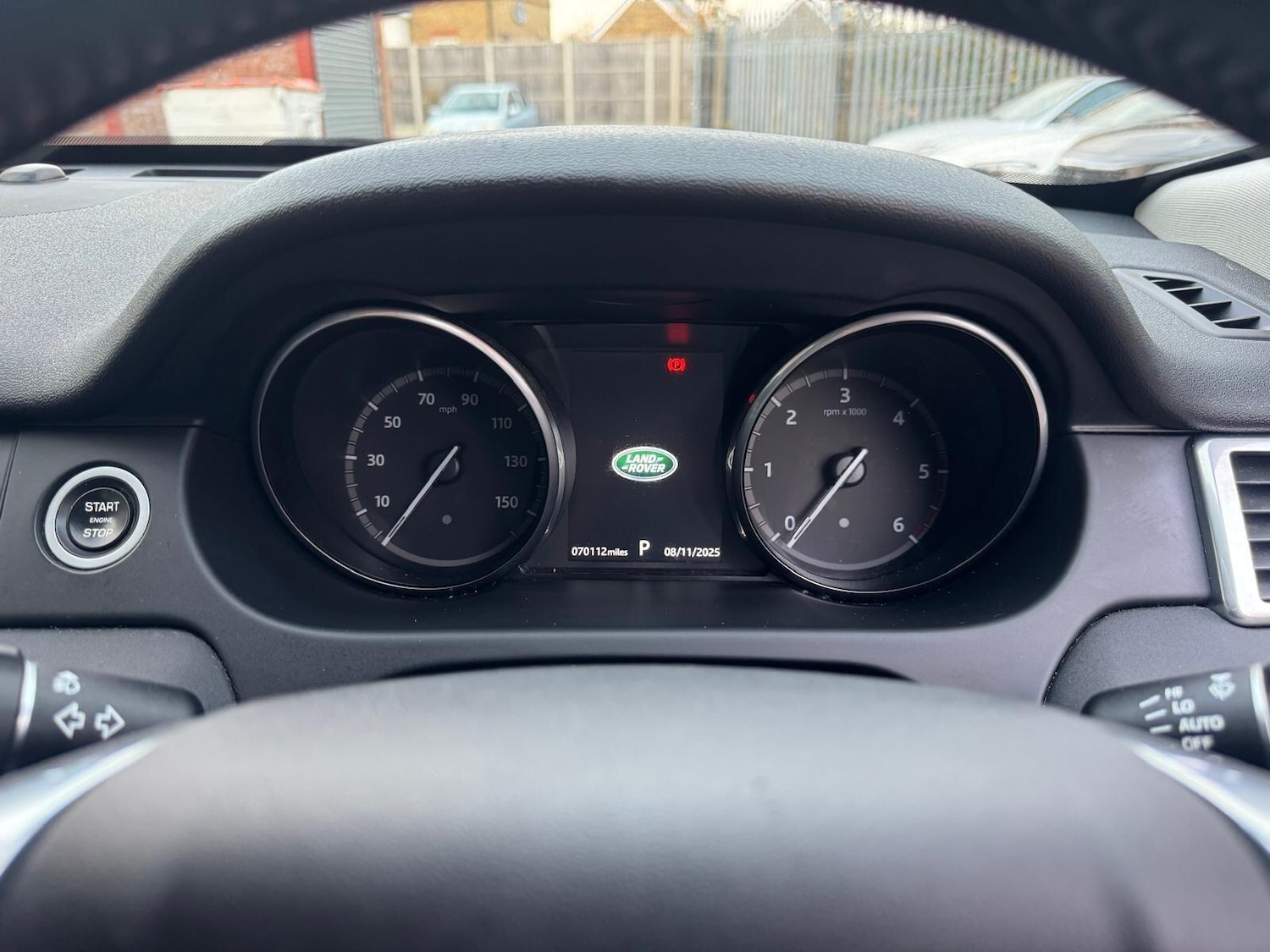 Used Land Rover Discovery Sport 2017 for sale - 76512912: Photo 54