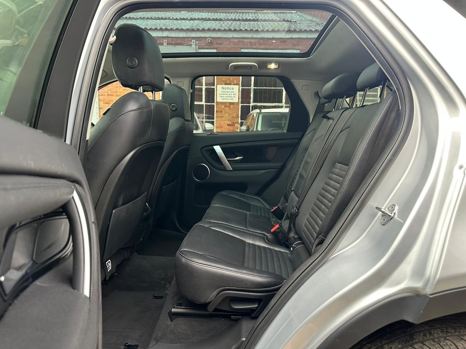 Used Land Rover Discovery Sport 2020 for sale - 76953356: Photo 15