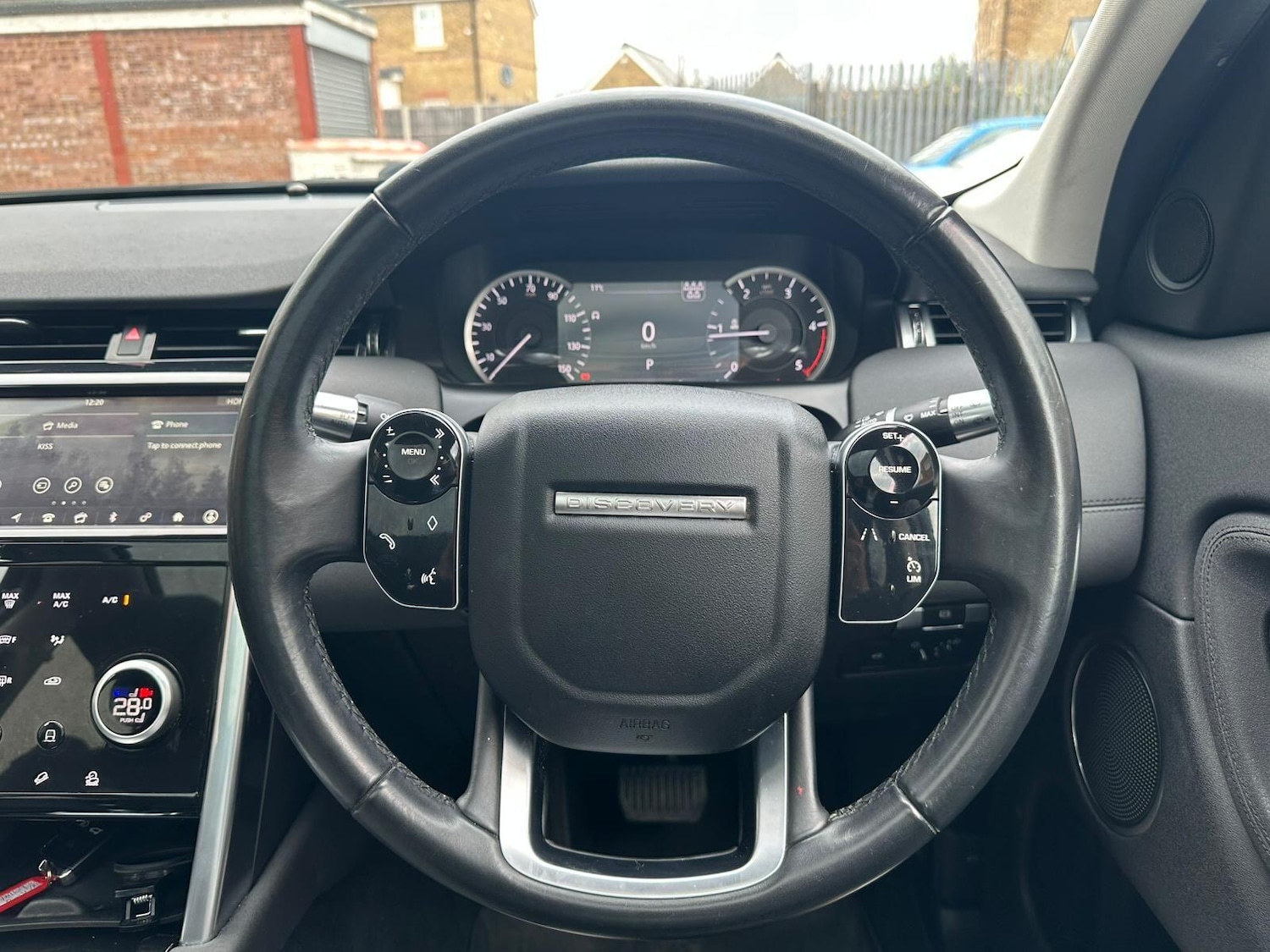 Used Land Rover Discovery Sport 2020 for sale - 76953356: Photo 19