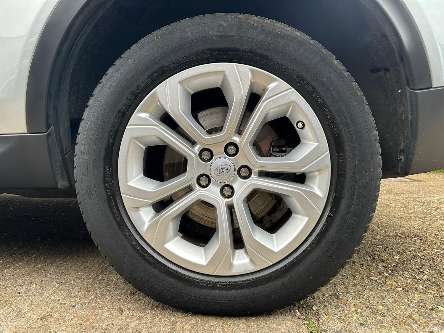 Used Land Rover Discovery Sport 2020 for sale - 76953356: Photo 35