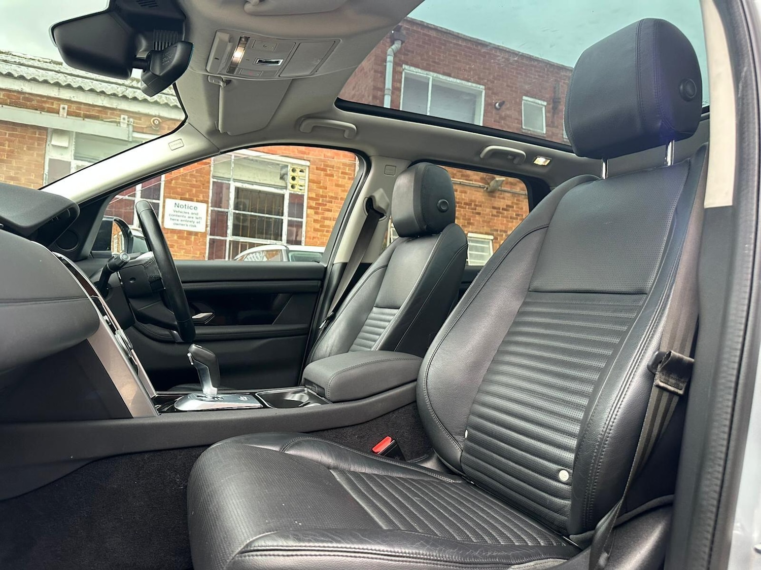 Used Land Rover Discovery Sport 2020 for sale - 76953356: Photo 41