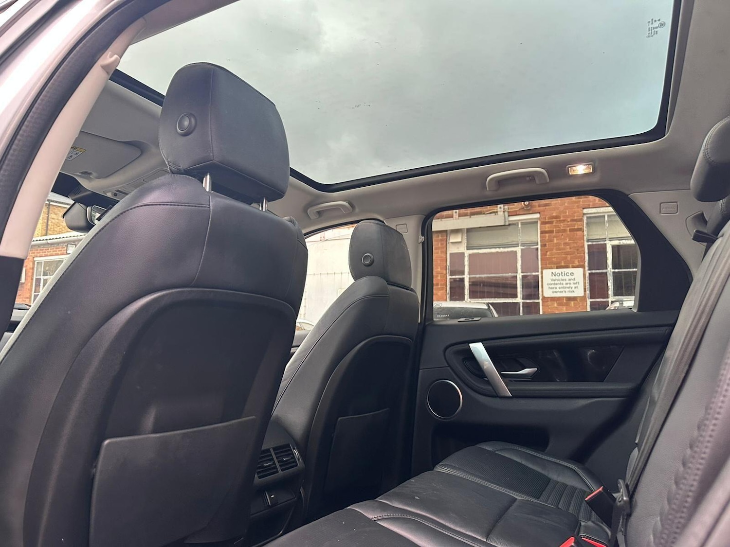 Used Land Rover Discovery Sport 2020 for sale - 76953356: Photo 42