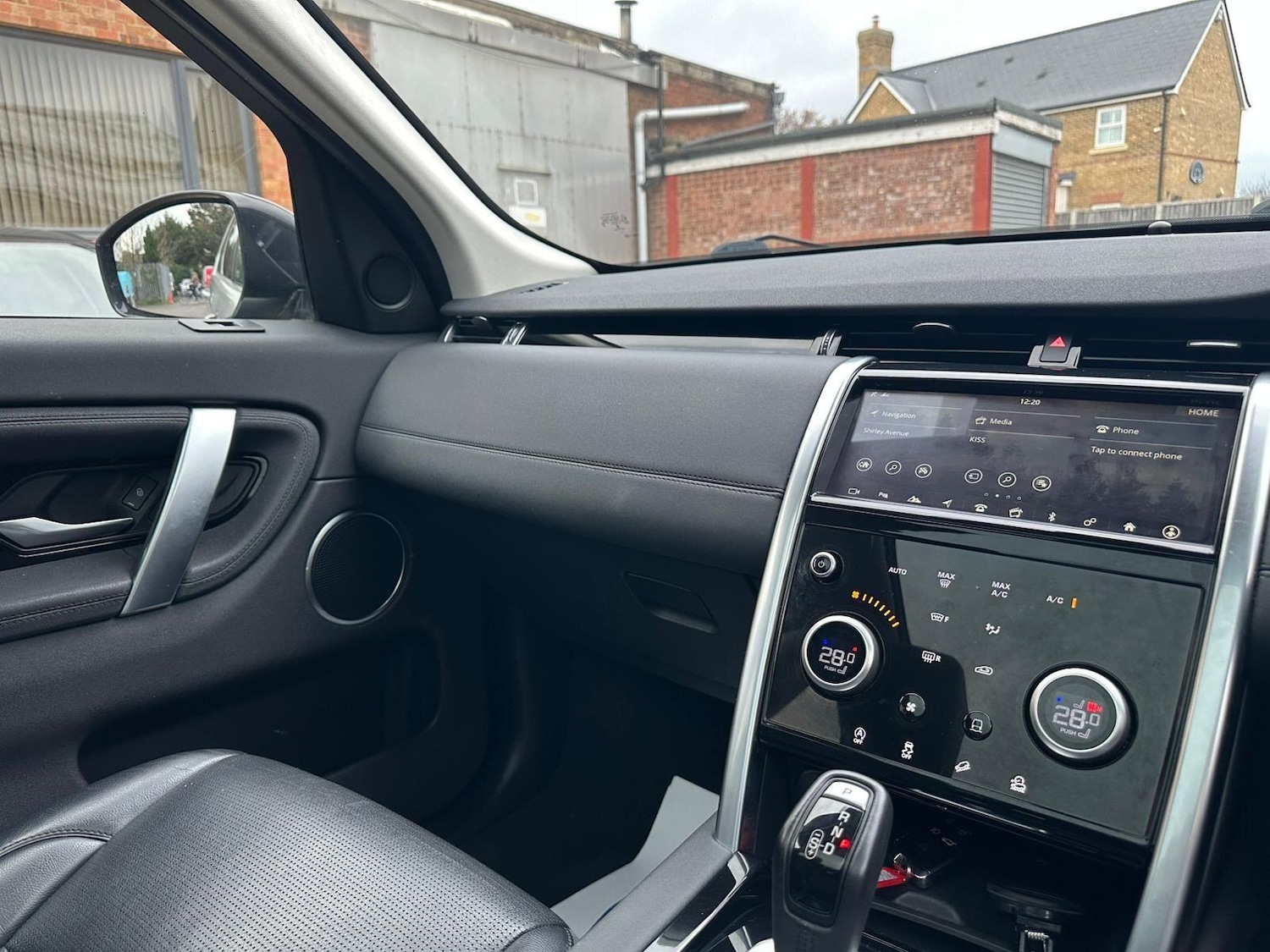 Used Land Rover Discovery Sport 2020 for sale - 76953356: Photo 43