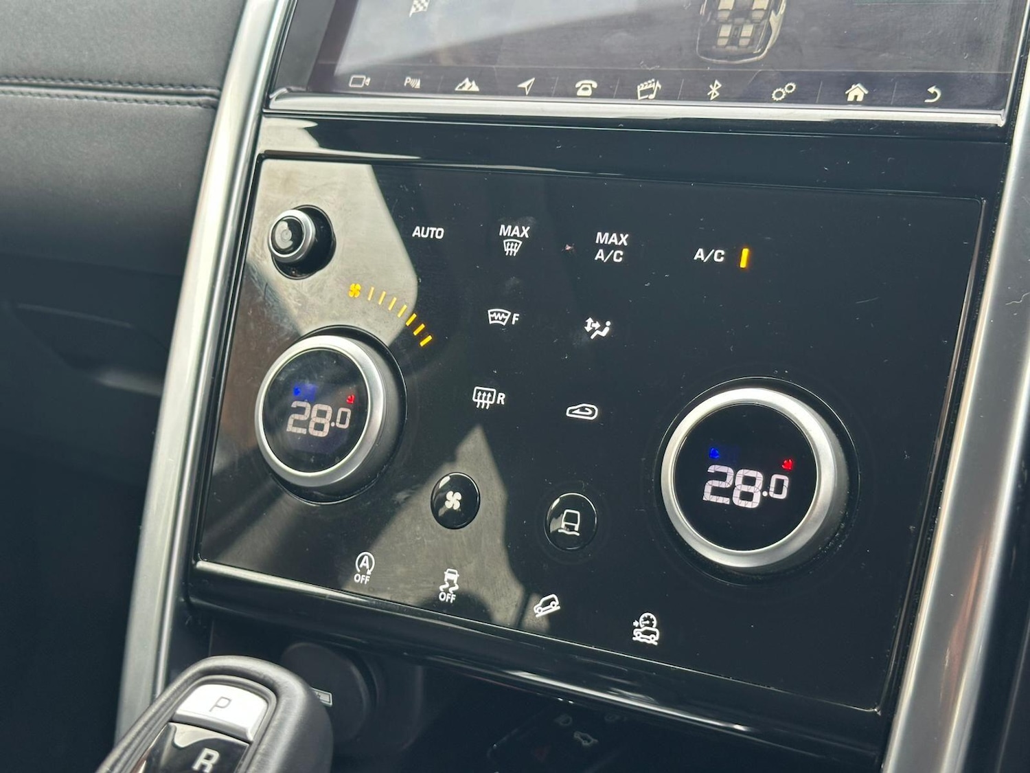 Used Land Rover Discovery Sport 2020 for sale - 76953356: Photo 44