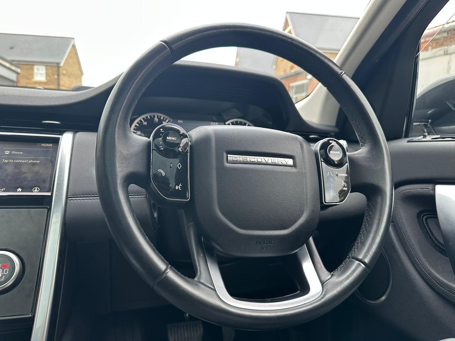 Used Land Rover Discovery Sport 2020 for sale - 76953356: Photo 49