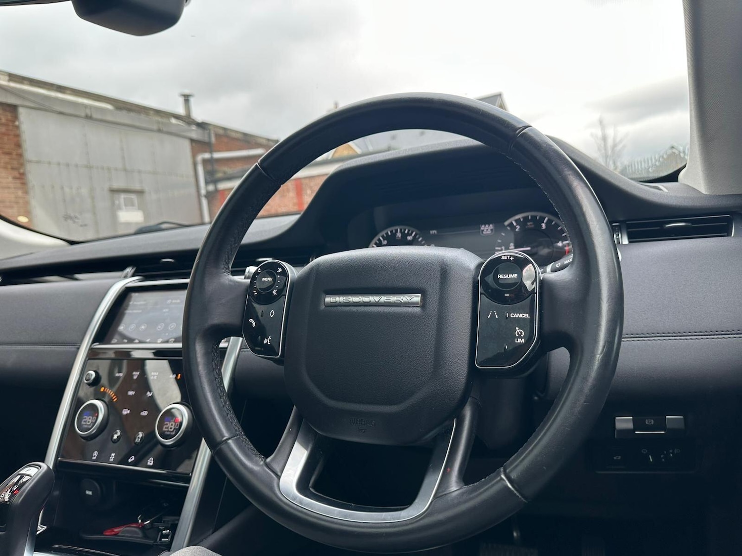 Used Land Rover Discovery Sport 2020 for sale - 76953356: Photo 50