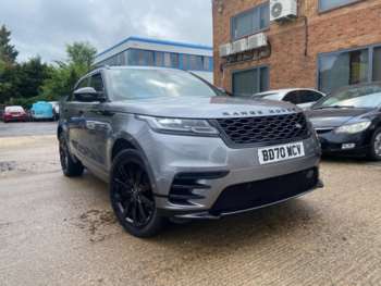 2020 (70) - 2.0 D180 R-Dynamic HSE 5dr Auto