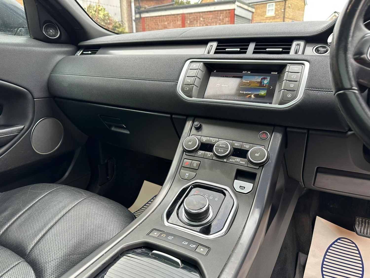 Used Land Rover Range Rover Evoque 2018 for sale - 76994328: Photo 19