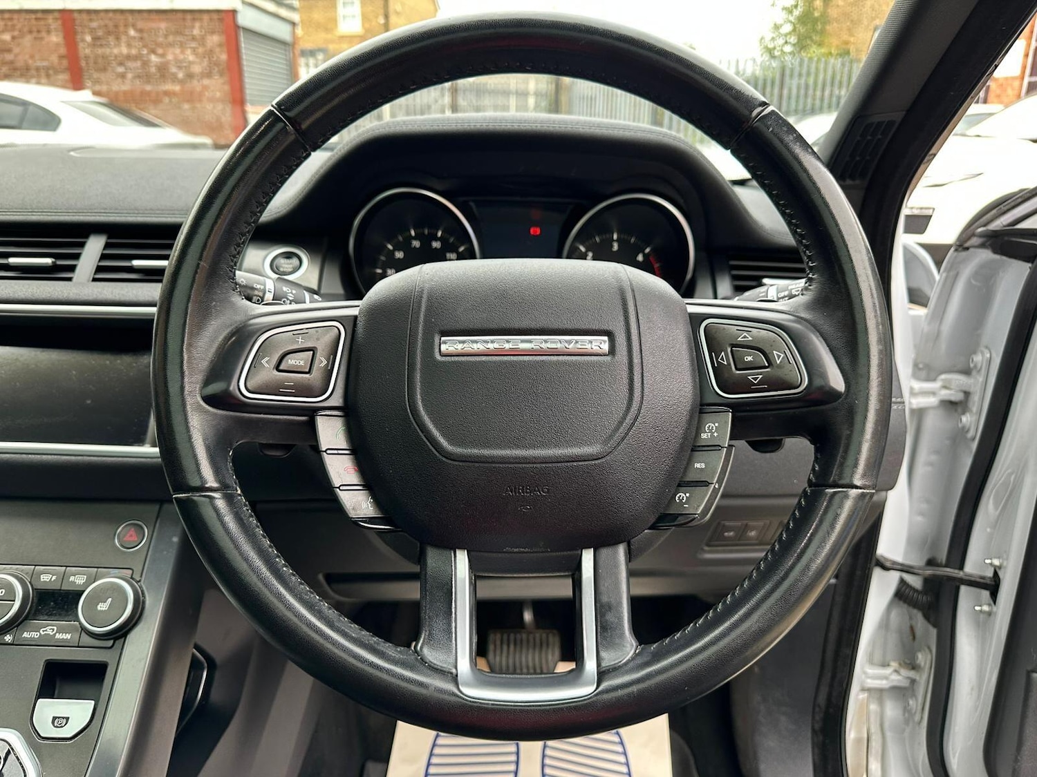 Used Land Rover Range Rover Evoque 2018 for sale - 76994328: Photo 20